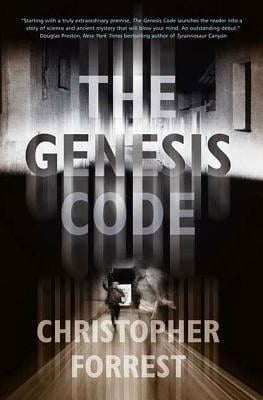 Genesis Code Ebook